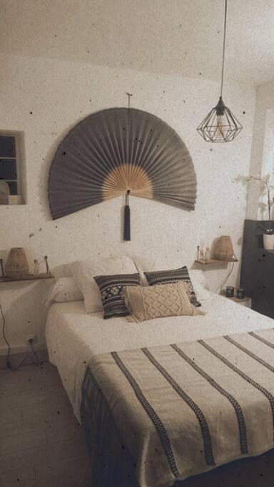 Appartement Duplex Toit Terrasse Апт Екстериор снимка